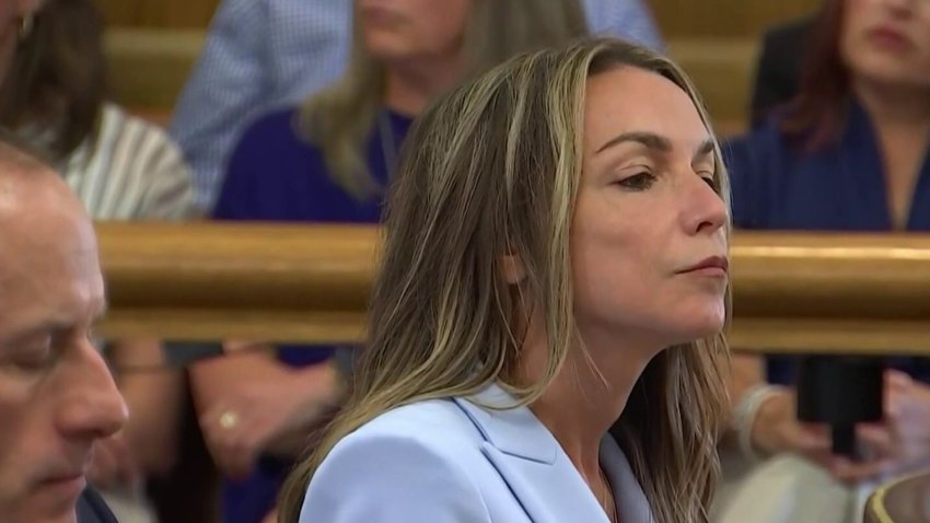 Jueza rechaza moción de Karen Read para desestimar dos cargos
