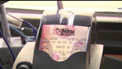Fiebre de Mega Millions: más de 575 millones a repartir en sorteo de este martes