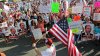 Junta directiva de Market Basket suspende al querido director ejecutivo Arthur T. Demoulas