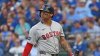 Negativa de Rafael Devers de jugar en primera base causa descontento