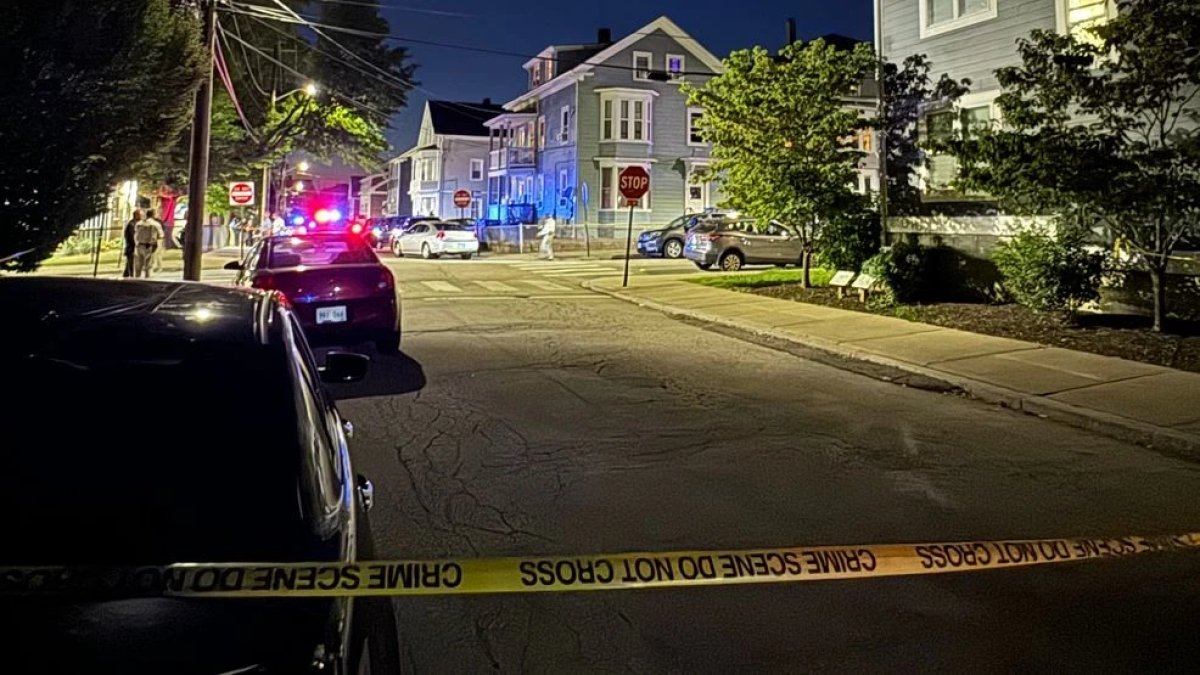 Niña de 7 años baleada en Providence, Rhode Island – Telemundo Nueva ...