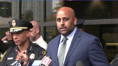 Anuncian reducción significativa de la criminalidad en Hartford