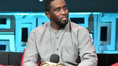 Sean “Diddy” Combs es acusado de tráfico sexual y crimen organizado 