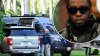 Acusan al rapero Sean “Diddy” Combs de tráfico sexual y extorsión tras su arresto en NY