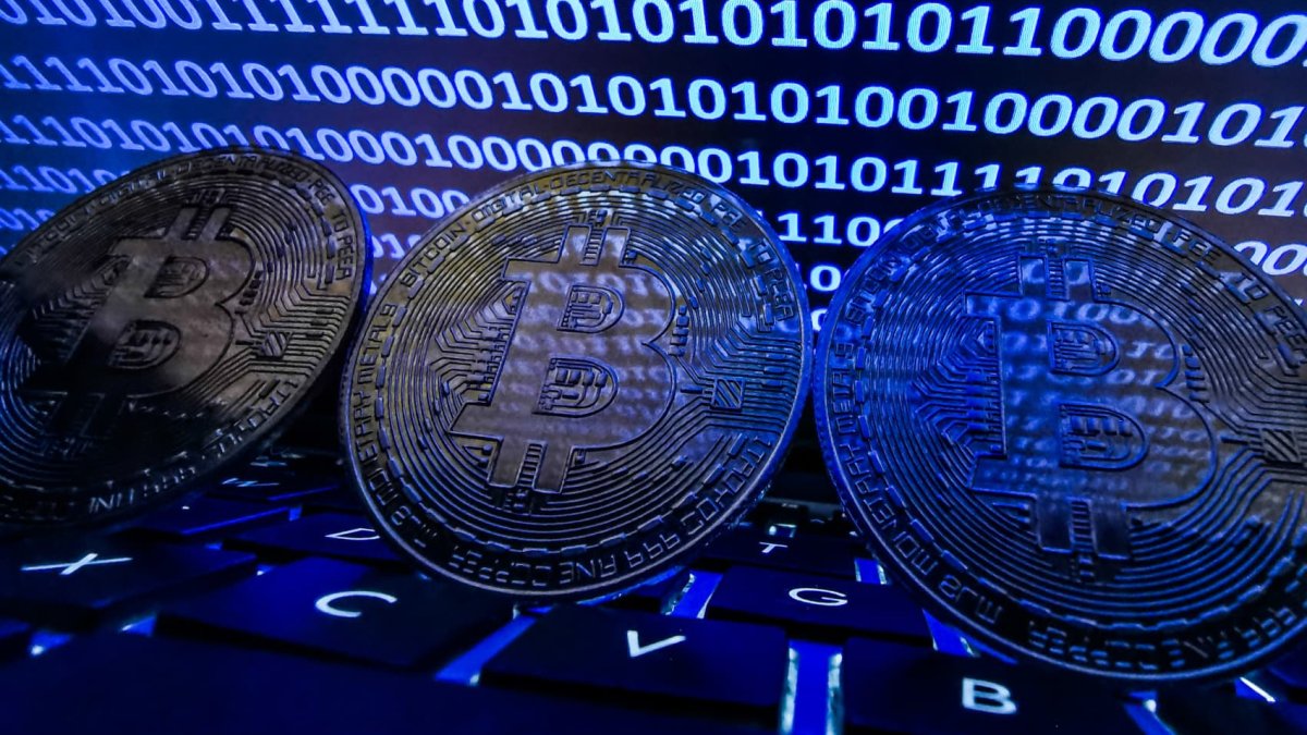 Robo de bitcoins vinculado a secuestro en Connecticut – Telemundo Nueva  Inglaterra