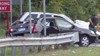 Fallece niña en accidente en Connecticut