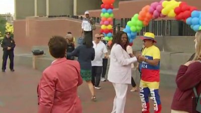 Celebran el mes de la Herencia Hispana en Boston