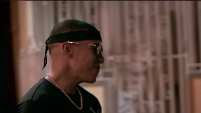 En Peacock: Daddy Yankee estrena su docuserie sobre el reguetón