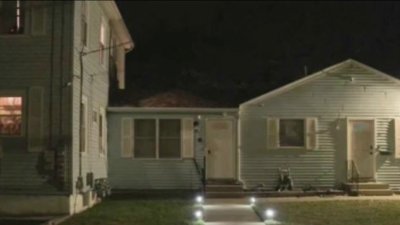 Hombres enmascarados allanan una casa en North Providence