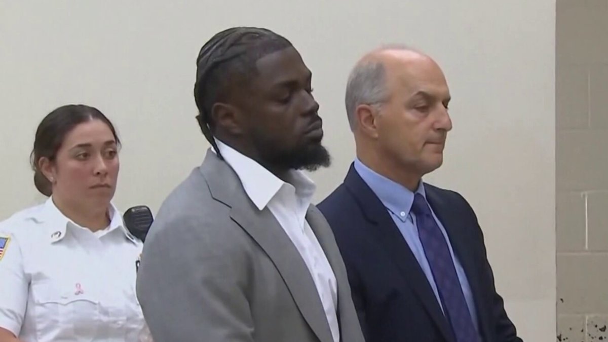 Arrestan a Jabrill Peppers, de los New England Patriots, por cargos de