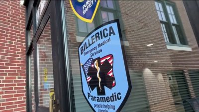 Exoficial de policía de Billerica acusado de abuso sexual