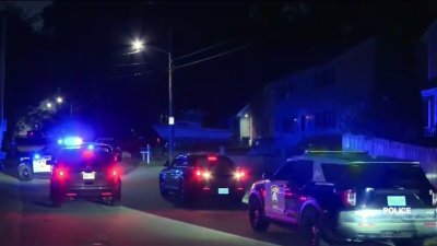 Investigan tiroteo y apuñalamiento en Fall River