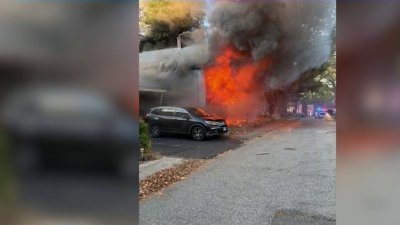 Niña de 7 años pierde la vida tras el incendio de un hogar