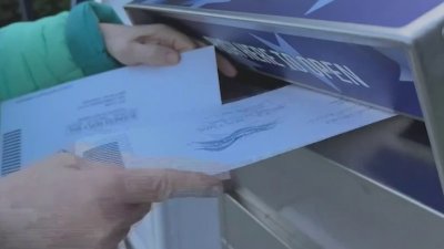 Comienza el voto temprano en Massachusetts