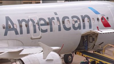 Multan a American Airlines con 50 millones de dólares