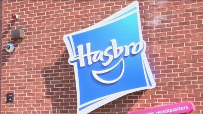 Hasbro realizará despidos por reestructuración