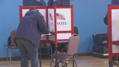 De qué trata la Pregunta Electoral #1 en Massachusetts