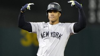 Juan Soto