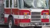 Familia de 8 desplazada y una persona hospitalizada tras incendio en vivienda de Hartford
