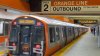 Inicia cierre de parte de la Línea Naranja de la MBTA