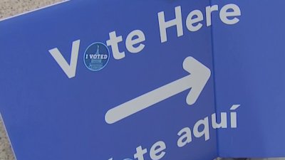 Elecciones en Rhode Island transcurren con algunos inconvenientes 