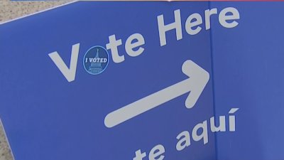 Elecciones en Rhode Island transcurren con algunos inconvenientes