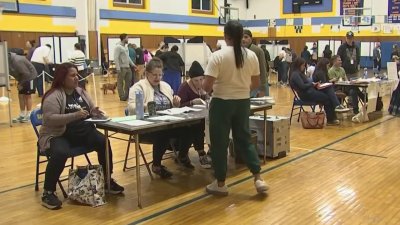 Así transcurrió la jornada electoral en Boston