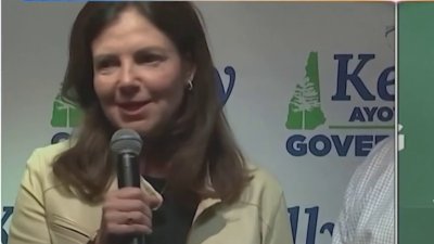 Ayotte declara victoria sobre Craig en New Hampshire