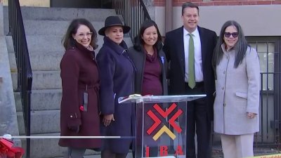 Inauguran nuevas viviendas asequibles en Boston