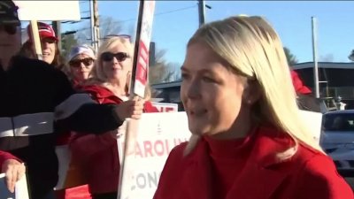 Futura secretaria de prensa de la Casa Blanca es de New Hampshire