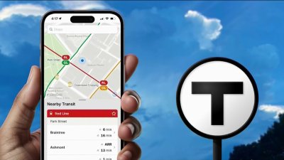 La MBTA lanza nueva aplicación “MBTA GO”