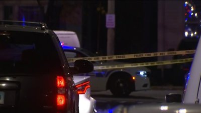 Hombre en estado crítico tras tiroteo en New Haven