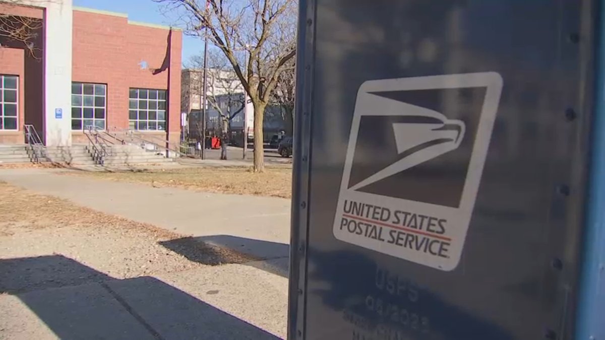 Boston Usps Auditoría del Servicio Postal encuentra problemas importantes en ...