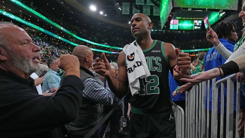 Al Horford