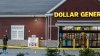 Investigan muerte a tiros frente a tienda Dollar General al sur de NH