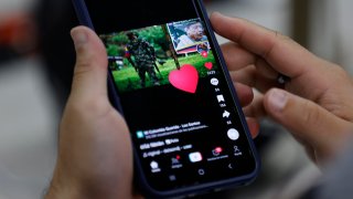 Brasil investiga si TikTok accede a los datos de menores de edad