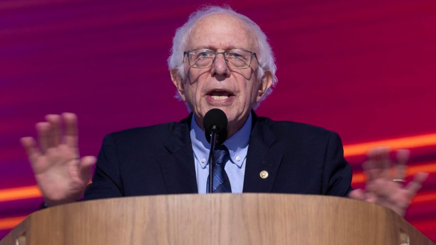 Bernie Sanders: los demócratas han abandonado a la clase trabajadora en EE.UU.