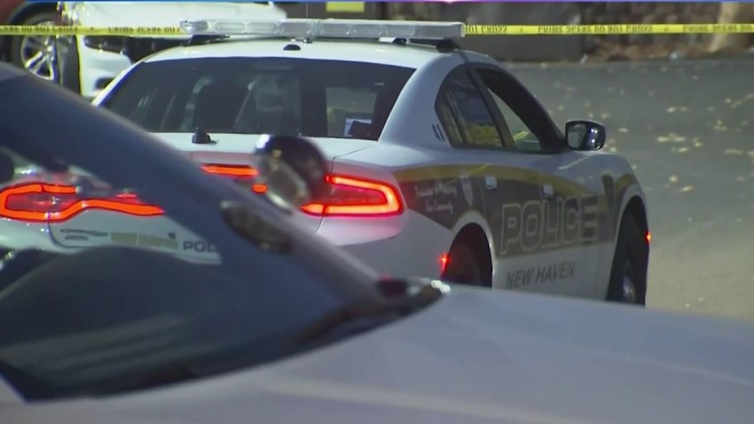 Investigan homicidio en New Haven