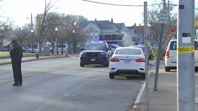 Fallece mujer tras atropellamiento en Brockton