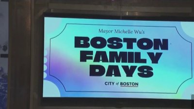 Pases gratuitos para museos y zoológicos en Boston