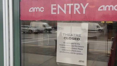 Cierran cine en Methuen por plaga de roedores