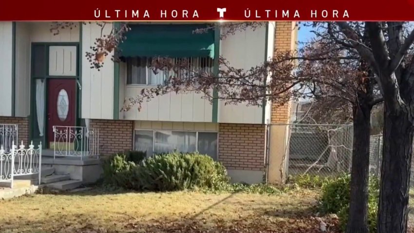 Un padre habría disparado a su familia en West Valley en presunto caso de homicidio-suicidio