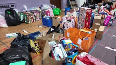 Salvation Army en Waterbury necesitan donaciones