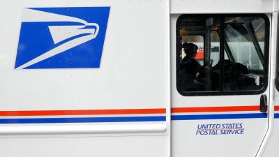 La primera oficina fue en una taberna: 5 datos sobre el USPS