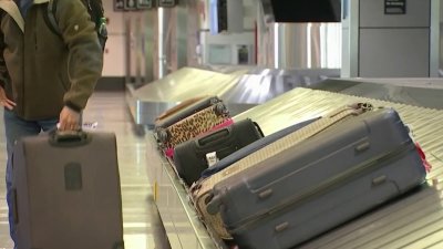 Productos prohibidos para viajar en avión