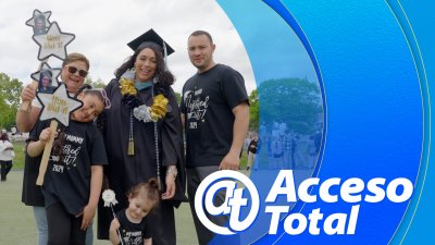 Acceso Total: Cumple tus metas en Albertus Magnus College