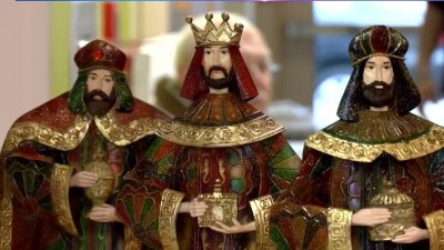 Proponen observar de manera oficial el Día de los Reyes Magos en Connecticut