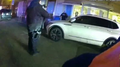 Ex empleado de la policía de East Hartford abatido en enfrentamiento con la policía en San Francisco