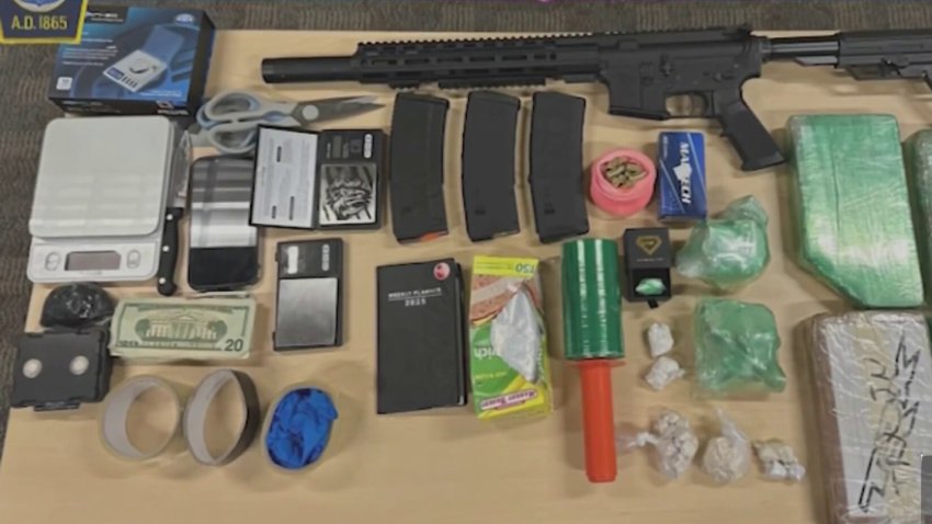 Ordenan inspección de refugios estatales tras arresto por armas y drogas en Revere