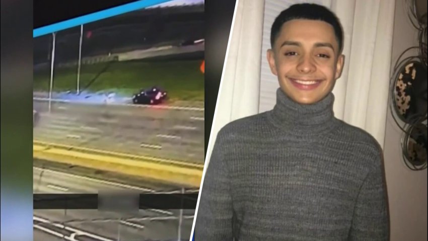 Familia hispana pide justicia tras video de oficiales burlándose de joven arrollado